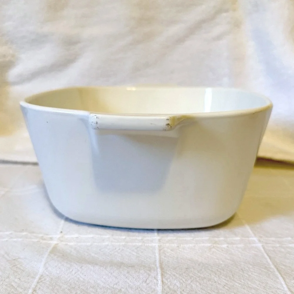 Vintage CorningWare Cornflower Blue 1 3/4 Qt Casserole Dish  P -1 3/4- B